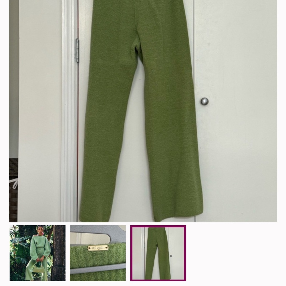 Beautiful pants - Picture 5 of 5